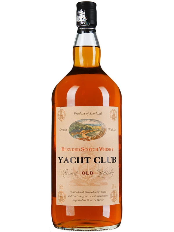 Yacht Club