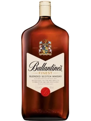 Виски Ballantine's Finest 4.5 л