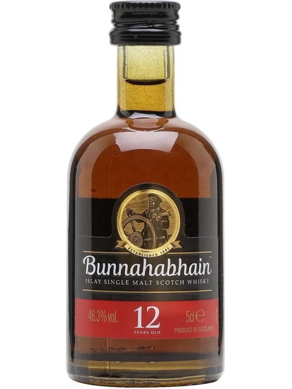 Bunnahabhain aged 12 years