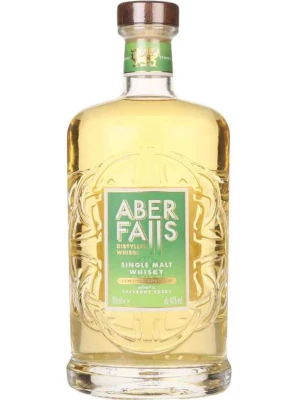 Виски Aber Falls Calvados Casks Finish Limited Edition 0.7 л