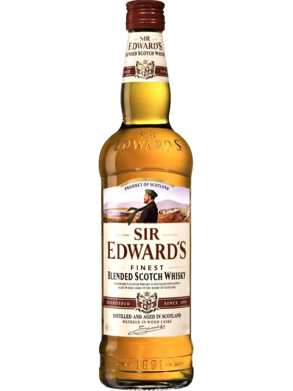 Sir Edward's, 0.5 л