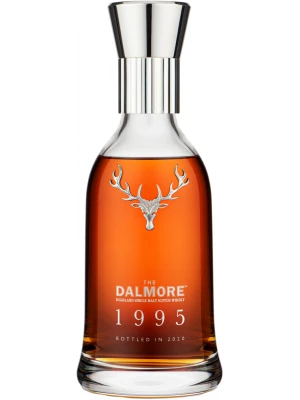 Виски The Dalmore, Decades 1995 0.7 л