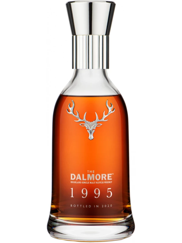 The Dalmore, Decades