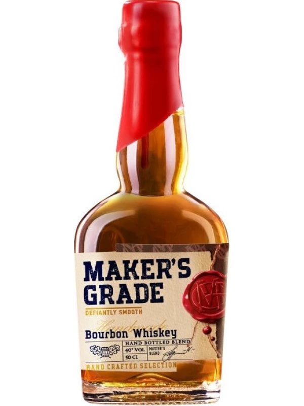 Maker's Grade Bourbon