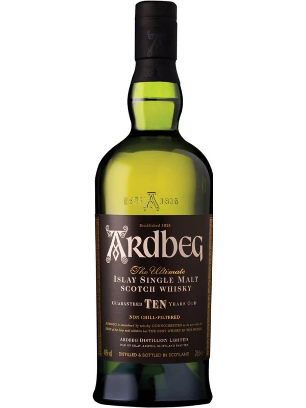 Ardbeg 10 YO