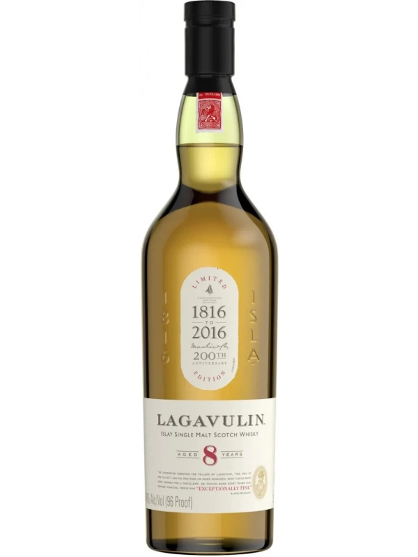 Lagavulin 8 Years Old