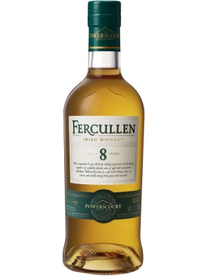 Виски Fercullen Blend 8 Years 0.7 л