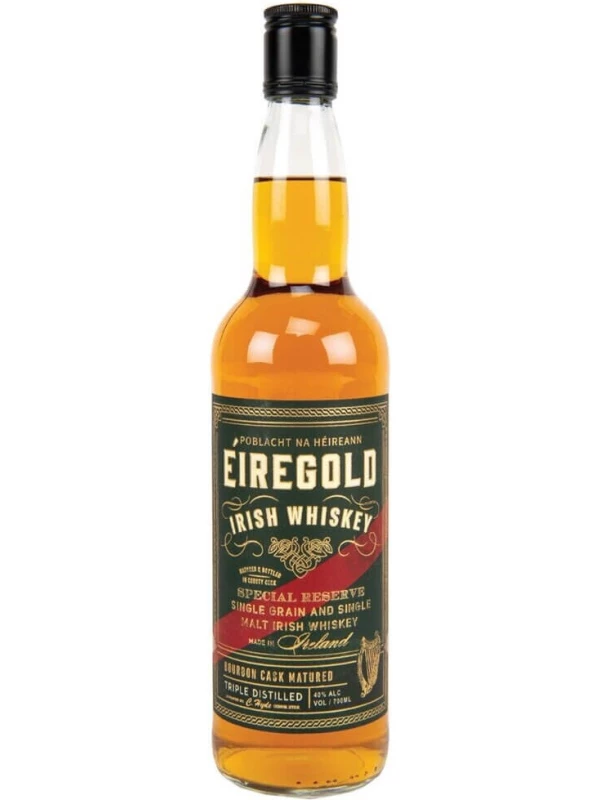 Eiregold Special Reserve