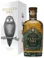 Belgian Owl Single Malt Identity, gift box — фото 1