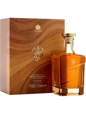Виски John Walker & Son's, Private Collection 2017 0.7 л