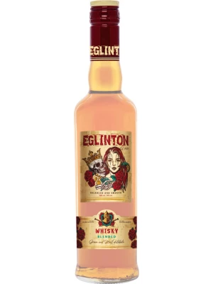 Виски Eglinton Blended Whisky 0.5 л