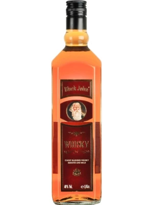 Виски Old John Blended Whisky 1 л