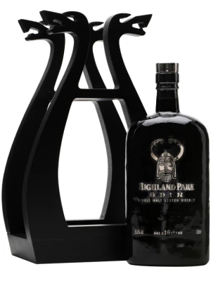 Виски Highland Park, Odin, 16 Years Old, gift box 0.7 л