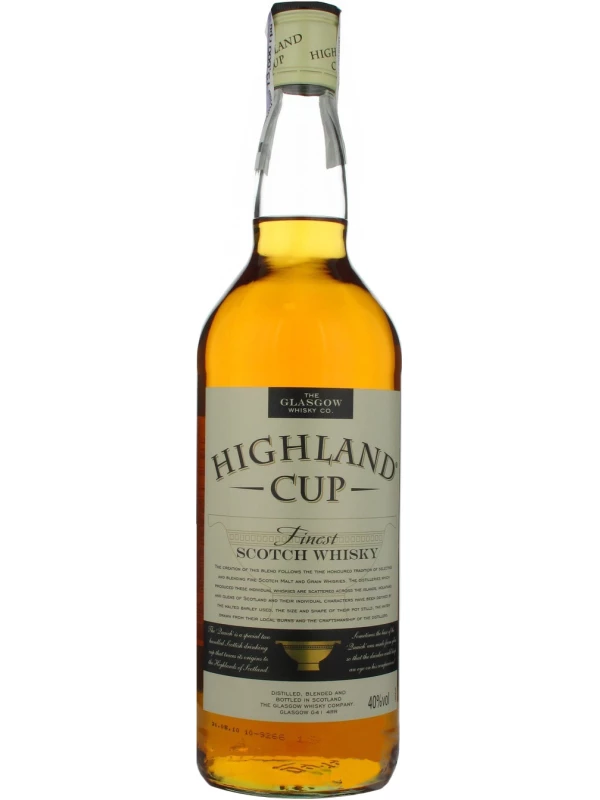 Highland Cup