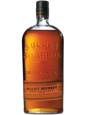 Виски Bulleit Bourbon 0.7 л