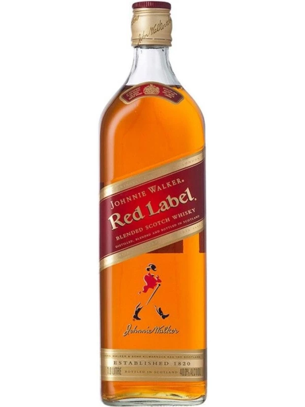 Red Label