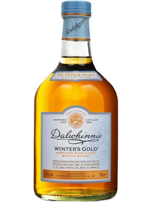 Виски Dalwhinnie, Winter's Gold 0.7 л