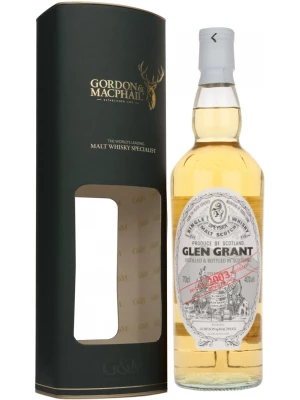 Виски Glen Grant, gift box 2003 0.7 л