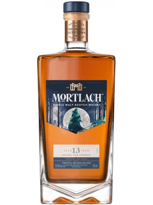 Виски Mortlach 13 Years Old 0.7 л