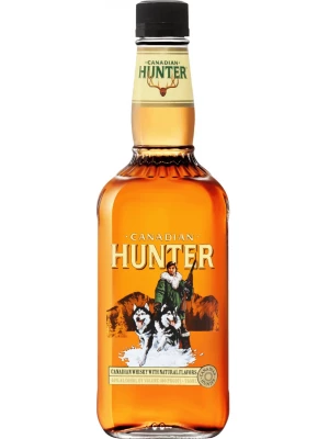 Виски Sazerac, Canadian Hunter 0.75 л