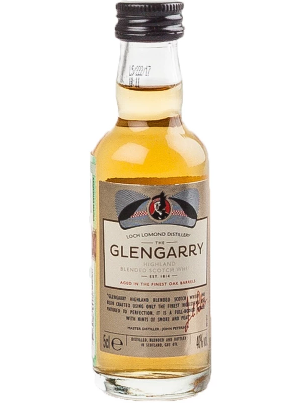 Glengarry Blended