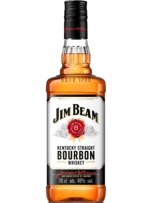 Виски Jim Beam 0.7 л