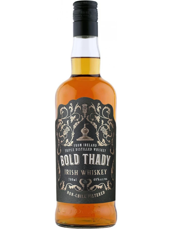 Bold Thady