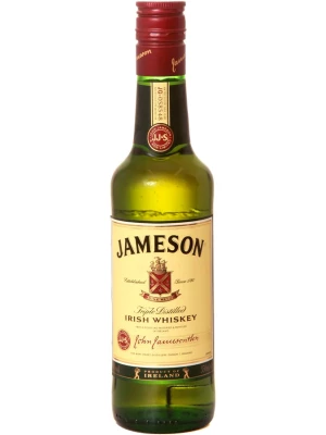 Виски Jameson 0.35 л