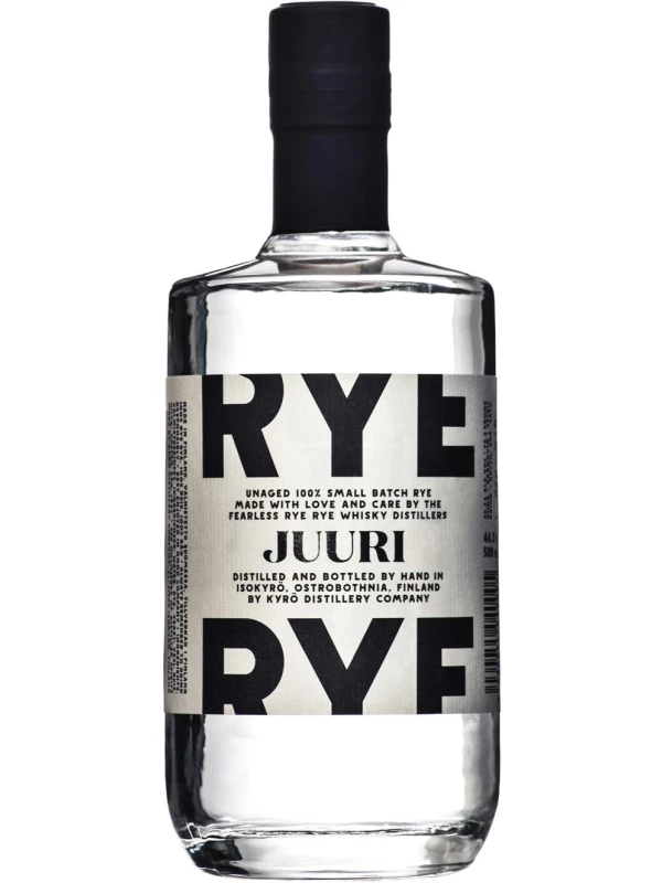 Kuro, Juuri