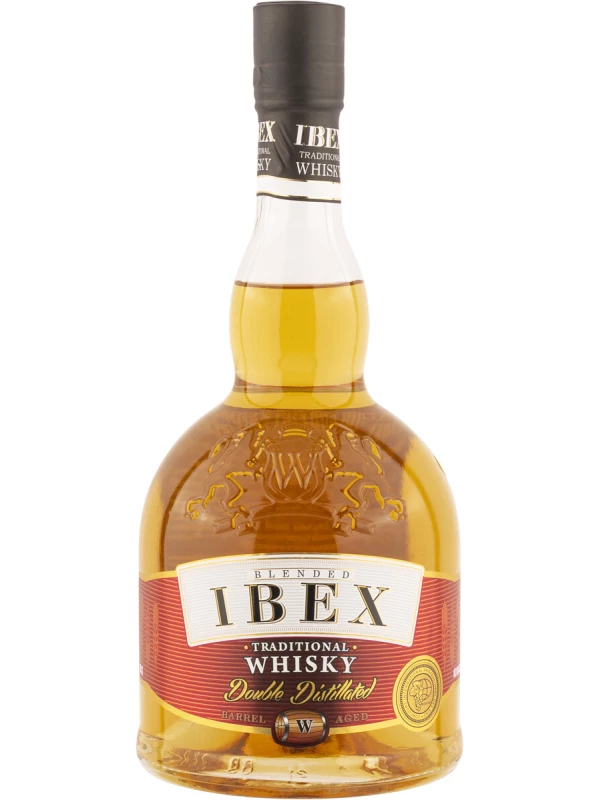 Ibex Blended Premium
