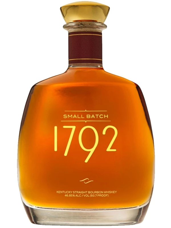 Barton 1792 Distillery, 1792 Small Batch