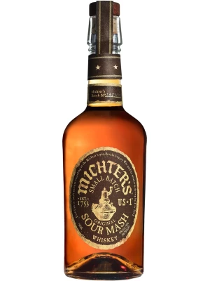 Виски Michter's US*1 Sour Mash 0.7 л