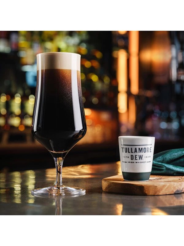 Tullamore Dew 12 Years