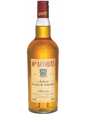 Виски MacArthur's 1 л