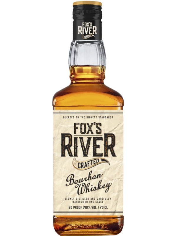 Fox's River Bourbon