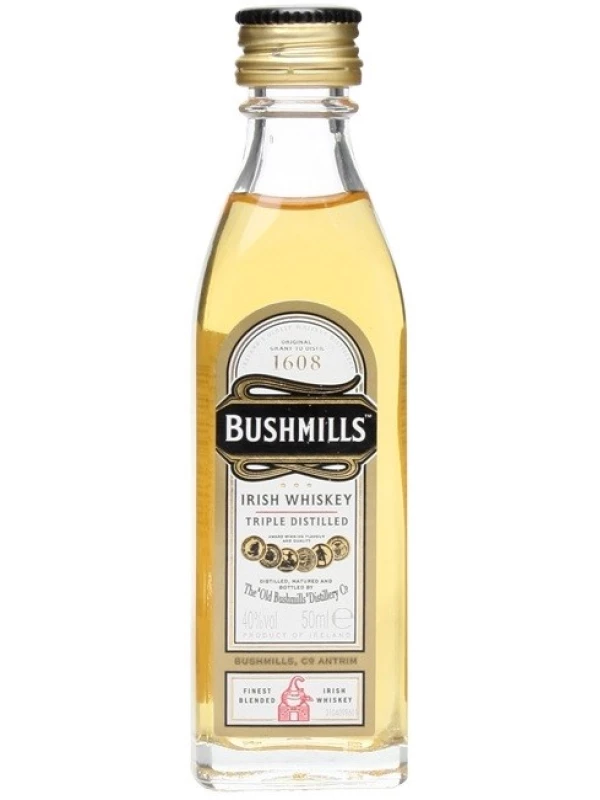Bushmills Original