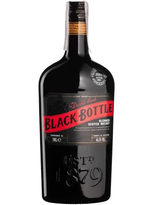 Виски Black Bottle Double Cask 0.7 л