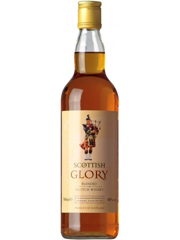 Scottish Glory