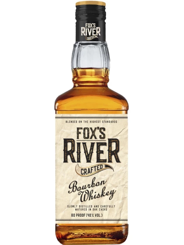 Fox's River Bourbon
