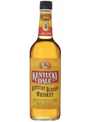 Виски Kentucky Dale 1 л