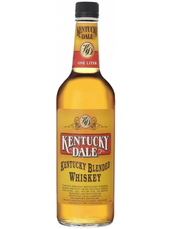 Kentucky Dale