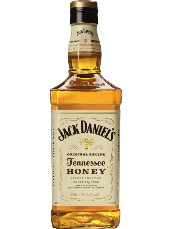 Jack Daniel's Tennessee Honey