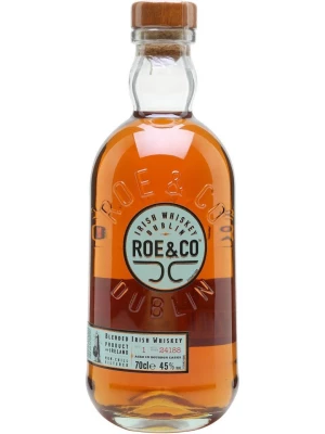 Виски Roe & Co 0.7 л