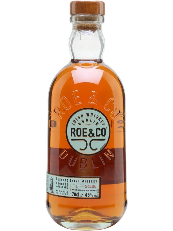 Roe & Co