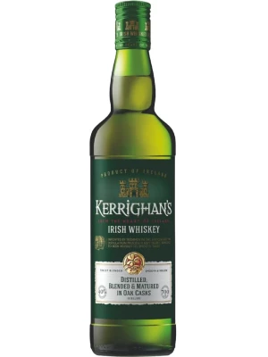 Виски Kerrighan's 0.7 л