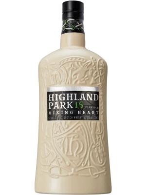 Виски Highland Park, Viking Heart 15 Years Old 0.7 л
