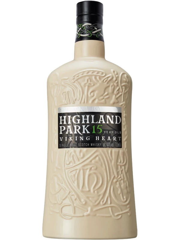 Highland Park, Viking Heart 15 Years Old
