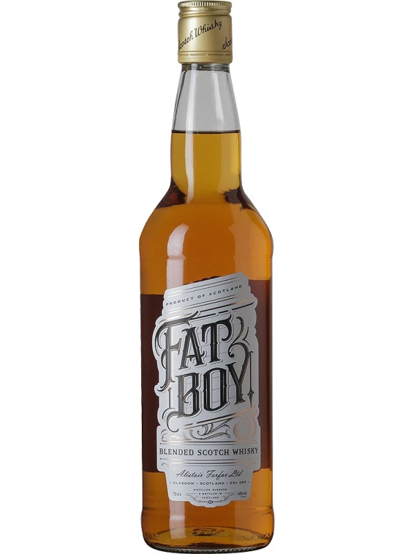 Fat Boy
