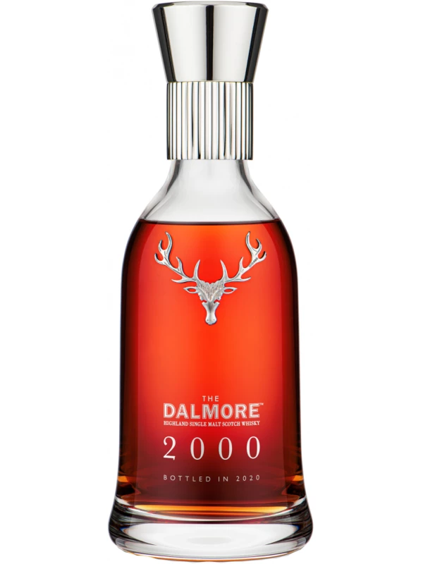 The Dalmore, Decades