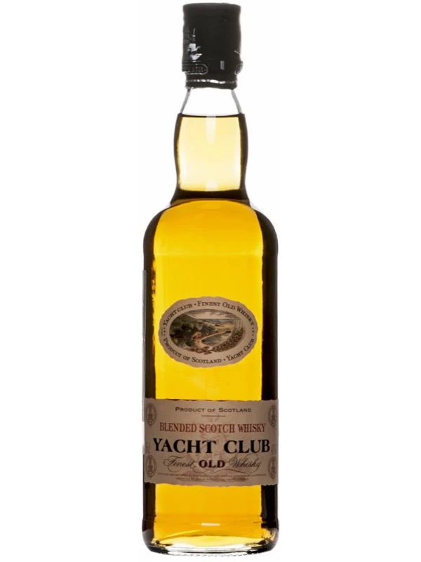 Yacht Club